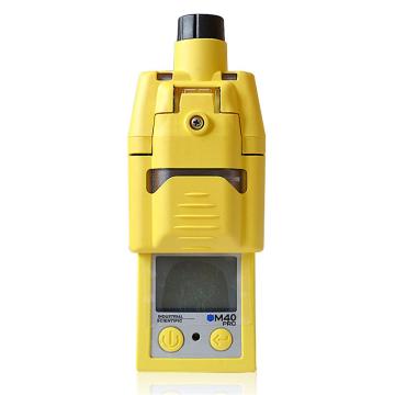 英思科 M40 Pro-PUMP-O2/H2S/LEL英思科 多種氣體檢測(cè)儀，M40 Pro系列泵吸式氣檢儀，M40 Pro-PUMP-O2/H2S/LEL